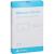 BIATAIN Silicone Schaumverband 10x20 cm