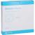 BIATAIN Silicone Schaumverband 17,5x17,5 cm