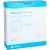 BIATAIN Silicone Schaumverband 7,5x7,5 cm