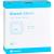 BIATAIN Silicone Schaumverband 7,5x7,5 cm