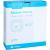 BIATAIN Silicone Schaumverband 7,5x7,5 cm