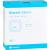 BIATAIN Silicone Schaumverband 7,5x7,5 cm