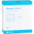 BIATAIN Silicone Schaumverband 7,5x7,5 cm