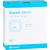 BIATAIN Silicone Schaumverband 7,5x7,5 cm