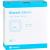 BIATAIN Silicone Schaumverband 7,5x7,5 cm