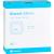 BIATAIN Silicone Schaumverband 7,5x7,5 cm