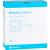 BIATAIN Silicone Schaumverband 7,5x7,5 cm