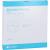 BIATAIN Silicone Schaumverband Ferse 18x18 cm