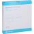 BIATAIN Silicone Schaumverband Ferse 18x18 cm