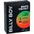 BILLY BOY bunte Vielfalt MS