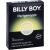 BILLY BOY perlgenoppt