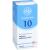 BIOCHEMIE DHU 10 Natrium sulfuricum D 12 Tabletten