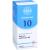 BIOCHEMIE DHU 10 Natrium sulfuricum D 6 Tabletten
