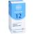 BIOCHEMIE DHU 12 Calcium sulfuricum D 12 Tabletten
