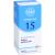 BIOCHEMIE DHU 15 Kalium jodatum D 6 Tabletten