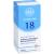 BIOCHEMIE DHU 18 Calcium sulfuratum D 12 Tabletten