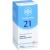 BIOCHEMIE DHU 21 Zincum chloratum D 12 Tabletten