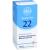 BIOCHEMIE DHU 22 Calcium carbonicum D 6 Tabletten