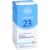 BIOCHEMIE DHU 23 Natrium bicarbonicum D 12 Tabl.
