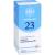 BIOCHEMIE DHU 23 Natrium bicarbonicum D 6 Tabl.