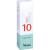 BIOCHEMIE Pflüger 10 Natrium sulfuricum Creme