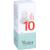 BIOCHEMIE Pflüger 10 Natrium sulfuricum D 6 Tropf.