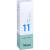 BIOCHEMIE Pflüger 11 Silicea Creme