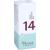 BIOCHEMIE Pflüger 14 Kalium bromatum D 12 Globuli