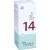 BIOCHEMIE Pflüger 14 Kalium bromatum D 6 Tabletten