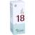 BIOCHEMIE Pflüger 18 Calcium sulfuratum D 6 Tabl.