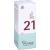 BIOCHEMIE Pflüger 21 Zincum chloratum D 6 Tabl.