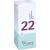 BIOCHEMIE Pflüger 22 Calcium carbonicum D 12 Glob.
