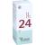BIOCHEMIE Pflüger 24 Arsenum jodatum D 6 Tabletten
