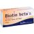 BIOTIN BETA 5 Tabletten