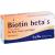 BIOTIN BETA 5 Tabletten