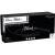 BLACK LX PF Unt.Handsch.unsteril Latex Gr.S