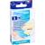 BLASENPFLASTER hydrocolloid 3,8x7 cm