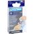 BLUTSTILLENDES Pflaster Mull 2,5 cm rund