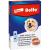 BOLFO Flohschutzband braun f.große Hunde