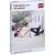BORT activemed Knöchelbandage XL graphit