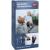 BORT Generation Daumenschiene links M blau
