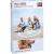 BORT ManuBasic Bandage links L schwarz