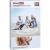 BORT ManuBasic Bandage links M silber
