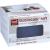 BORT StabiloColor haft Binde 4 cm blau