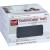 BORT StabiloColor haft Binde 4 cm schwarz