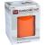 BORT StabiloColor haft Binde 8 cm orange