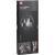 BORT StabiloGen Kniebandage Gr.3+ schwarz