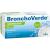 BRONCHOVERDE Hustenlöser 50 mg Brausetabletten