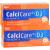 CALCICARE D3 Kautabletten