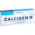 CALCIGEN D 600 mg/400 I.E. Brausetabletten